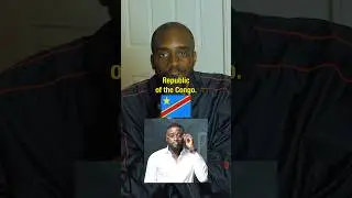 Congo came through #congo #congolese #democraticrepublicofcongo #indierapper #beatmaker #rapbeats