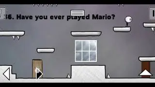 That Level Again 2 Level 36 Walkthrough Updated 2020