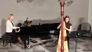 Lauren Camp Senior Recital Part 6