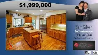 Studio City 3 bed 2 1/2 bth Studio City homes for sale with granite countertops-6616215340