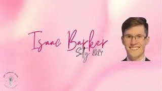 Isaac Barker - Salty Submission