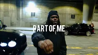 (Free) Lucki Type Beat 2024 - “Part of Me”