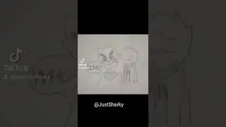 someone is possessed by an owl #art #robloxart #roblox #shorts
