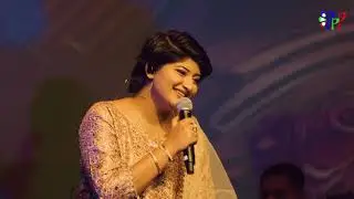 ERANDI HESHANI - Sudu Menike in LOS ANGELES