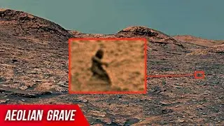 Red Planet's Dusty Veil on latest 4K Mars Images from NASA's Perseverance, Curiosity, Spirit