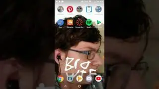 How to join a discord vc