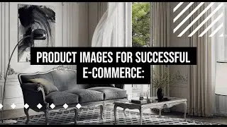 Product Images For Ecommerce Business To Flourish