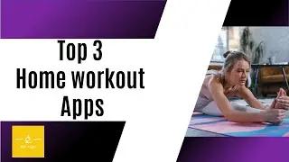 Top Home Workout App - Home fitness
