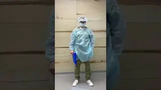 Рабочий день стоматолога 
