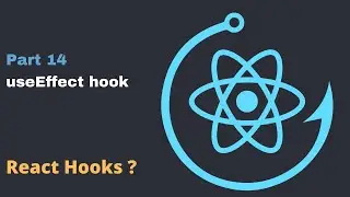 useEffect Hook in React | Reactjs tutorials