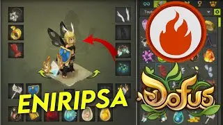 LE NOUVEL ENIRIPSA MODE FEU !