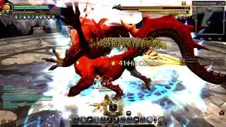[Dragon Nest SEA] STG 14 (With Hero Skill/No Skill Jade/No Detonate Helm in usage)