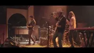 Ain't No Easy Way (cover) - by Black Rebel Motorcycle Club