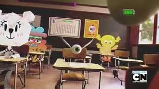 William Exam Fail!