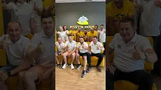 Наша команда, на самом деле нас более 120 человек #ремонтквартирвсамаре #ремонт #ремонтквартир