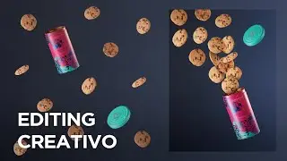 Editing e foto ritocco creativo, ecco tutti i passaggi per comporre questa foto