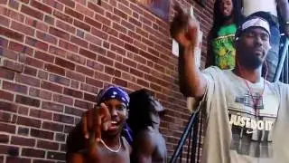 Prxnce x Foreign | Dir By: @ Miracali