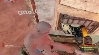 Сгорел комп на Ивенте! Начало вайпа на Макс 2/ Rust 59