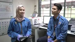 Polymer Engineer as your future career?