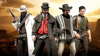 𝐑𝐞𝐝 𝐃𝐞𝐚𝐝 𝐎𝐧𝐥𝐢𝐧𝐞 | 𝐓𝐨𝐩 𝟒 𝐌𝐨𝐬𝐭 𝐑𝐮𝐭𝐡𝐥𝐞𝐬𝐬 | Outfits Showcase