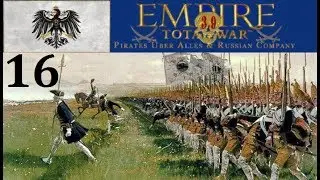 Пруссия#16 ETW PUA