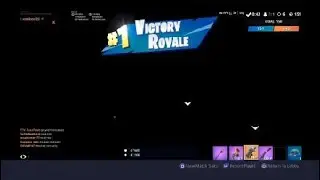 Default steals my stuff