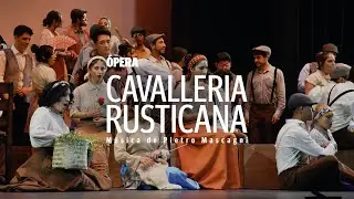 Mascagni: “Mamma, mamma!” - Cavalleria Rusticana