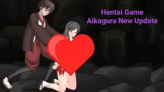 Hentai Game - Aikagura, New Update Jinsuke Yasaka Boss [リョナ]