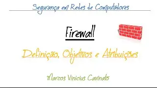 Firewall