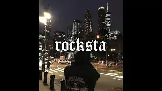 hardrock x kidd kazama type beat 