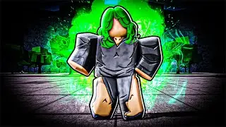NEW TATSUMAKI MOVESET is Broken in RobloxThe Strongest Battlegrounds