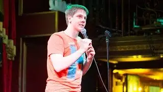 Александр Сычев Stand Up "Спасибо"