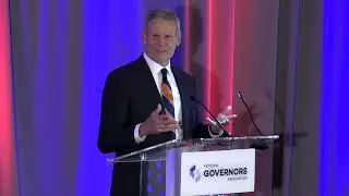 #DisagreeBetter Nashville - Opening Remarks