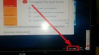 How to ReEnable Audio Drivers On Windows Server 2016