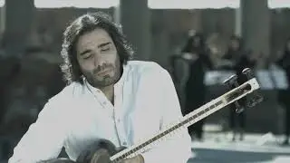 برگ براى تار و كوارتت زهى ارمنستان
