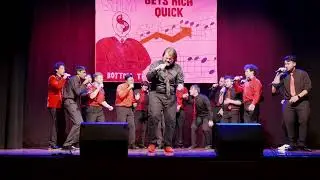 Somebody to Love (opb. Queen) | ACFest 28: SHM Gets Rich Quick