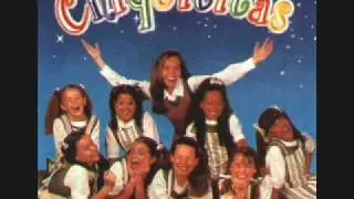 10. Até Dez - Chiquititas Vol. 1 [Chiquititas Brasil]
