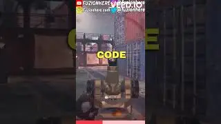 FREE BUNDLE CODE ON COD MW2🤑😱