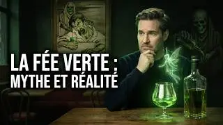 The green fairy: what you need to know about absinthe | History will tell us # 168