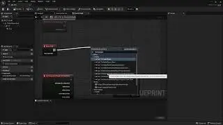 Blueprints part 03(Unreal Engine 5)