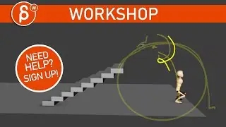 Animation Workshop Feedback - Anastasia Emelianova #7 (2023)