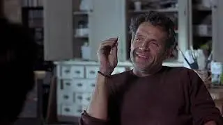 Кинозарисовка на фильм 