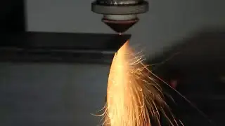ACCURL 1000w Fiber Laser Tube Cutting Machine for Laser Cutting Tubes and Profiles