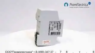 Vp-16A DigiTOP Реле напряжения / Защита от скачков напряжения