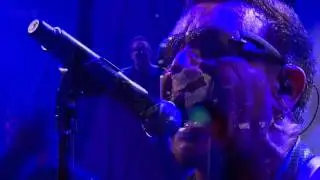 U2 Live at Glastonbury (HD) - One
