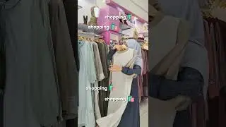 Shopping itu bikin Happy 🤭#shopping #belanja #viral #kontenviral #pov #madiun #kotamadiun #mutif
