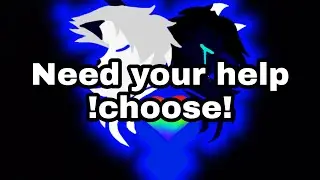 Choose! With logo or no logo?
