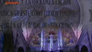Agroexpo 2021 - Jornada 1