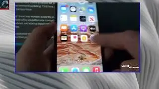 You need only 3 minutes to Install Unc0ver on iOS / IPHONE