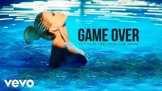 Fhabi Hanna - Game Over